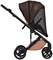 Детская коляска Anex Eli 2 в 1 с рюкзаком fantasy 950471706 - фото 9464