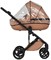 Детская коляска Anex Eli 2 в 1 с рюкзаком fantasy 950471706 - фото 9466