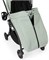 Детская прогулочная коляска Emmet Offspring OFS-02 Оливковый / (Olive) 1772062309 - фото 94682