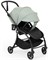 Детская прогулочная коляска Emmet Offspring OFS-02 Оливковый / (Olive) 1772062309 - фото 94683