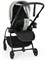 Детская прогулочная коляска Emmet Offspring OFS-02 Оливковый / (Olive) 1772062309 - фото 94686