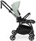 Детская прогулочная коляска Emmet Offspring OFS-02 Оливковый / (Olive) 1772062309 - фото 94688