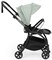 Детская прогулочная коляска Emmet Offspring OFS-02 Оливковый / (Olive) 1772062309 - фото 94689