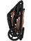 Детская коляска Anex Eli 2 в 1 с рюкзаком fantasy 950471706 - фото 9468