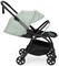 Детская прогулочная коляска Emmet Offspring OFS-02 Оливковый / (Olive) 1772062309 - фото 94697