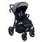Прогулочная коляска Sweet Baby Unica Grey 1121278500 - фото 94698