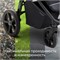Прогулочная коляска Sweet Baby Unica Grey 1121278500 - фото 94699
