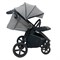 Прогулочная коляска Sweet Baby Unica Grey 1121278500 - фото 94715