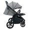 Прогулочная коляска Sweet Baby Unica Grey 1121278500 - фото 94716