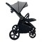 Прогулочная коляска Sweet Baby Unica Grey 1121278500 - фото 94718