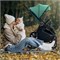 Прогулочная коляска Sweet Baby Unica Grey 1121278500 - фото 94723