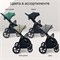 Прогулочная коляска Sweet Baby Unica Grey 1121278500 - фото 94724
