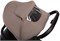 Прогулочная коляска Peppy Polo 2.0 sandstone черная рама, сумка 669632811 - фото 94761