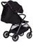 Прогулочная коляска Carrello Delta CRL-5517 Coffee Black 948304540 - фото 94774