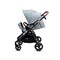 Детская коляска Valco baby Snap 4 Ultra Trend Grey Marle 594452310 - фото 94781