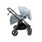 Детская коляска Valco baby Snap 4 Ultra Trend Grey Marle 594452310 - фото 94783
