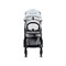 Детская коляска Valco baby Snap 4 Ultra Trend Grey Marle 594452310 - фото 94791