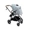 Детская коляска Valco baby Snap 4 Ultra Trend Grey Marle 594452310 - фото 94792