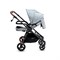 Детская коляска Valco baby Snap 4 Ultra Trend Grey Marle 594452310 - фото 94793