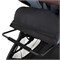 Детская прогулочная коляска Pituso Mini MN/012 Graphite 802100254 - фото 94815