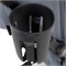 Детская прогулочная коляска Pituso Mini MN/012 Graphite 802100254 - фото 94816