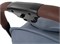 Детская прогулочная коляска Pituso Mini MN/012 Graphite 802100254 - фото 94817