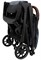 Детская прогулочная коляска Pituso Mini MN/012 Graphite 802100254 - фото 94852