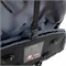 Детская прогулочная коляска Pituso Mini MN/012 Graphite 802100254 - фото 94853