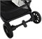 Детская прогулочная коляска Pituso Mini MN/012 Graphite 802100254 - фото 94861