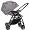 Прогулочный коляска Joie Stroller Sma Baggi DLX Chromium 763527900 - фото 94893