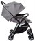 Прогулочный коляска Joie Stroller Sma Baggi DLX Chromium 763527900 - фото 94895