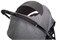 Прогулочный коляска Joie Stroller Sma Baggi DLX Chromium 763527900 - фото 94902