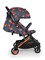 Детская прогулочная коляска Cosatto Woosh 3 Mister Fox 1358881249 - фото 94905