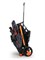 Детская прогулочная коляска Cosatto Woosh 3 Mister Fox 1358881249 - фото 94909