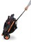Детская прогулочная коляска Cosatto Woosh 3 Mister Fox 1358881249 - фото 94910