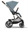 Прогулочная коляска Cybex Balios S Lux TPE 2025 Stormy Blue с дождевиком 266071571 - фото 94928