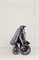 Прогулочная коляска Cybex Balios S Lux TPE 2025 Stormy Blue с дождевиком 266071571 - фото 94938