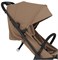 Прогулочная коляска Anex AIR-Z New Toasted 1081234832 - фото 94943