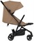 Прогулочная коляска Anex AIR-Z New Toasted 1081234832 - фото 94953