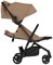 Прогулочная коляска Anex AIR-Z New Toasted 1081234832 - фото 94978