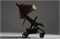 Прогулочная коляска Anex AIR-Z New Toasted 1081234832 - фото 94985