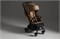 Прогулочная коляска Anex AIR-Z New Toasted 1081234832 - фото 94987