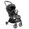 Прогулочная коляска Recaro Lexa Elite Prime Mat Black 790257970 - фото 95007