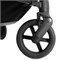 Прогулочная коляска Recaro Lexa Elite Prime Mat Black 790257970 - фото 95011
