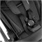 Прогулочная коляска Recaro Lexa Elite Prime Mat Black 790257970 - фото 95018