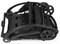 Детская прогулочная коляска Emmet Offspring OFS-01 Чёрный / (Black) 720848865 - фото 95022
