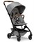 Детская прогулочная коляска Joolz Aer+ 310002 Delightful Grey 1598710984 - фото 95053