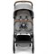 Детская прогулочная коляска Joolz Aer+ 310002 Delightful Grey 1598710984 - фото 95055