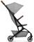 Детская прогулочная коляска Joolz Aer+ 310002 Delightful Grey 1598710984 - фото 95057