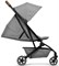 Детская прогулочная коляска Joolz Aer+ 310002 Delightful Grey 1598710984 - фото 95060